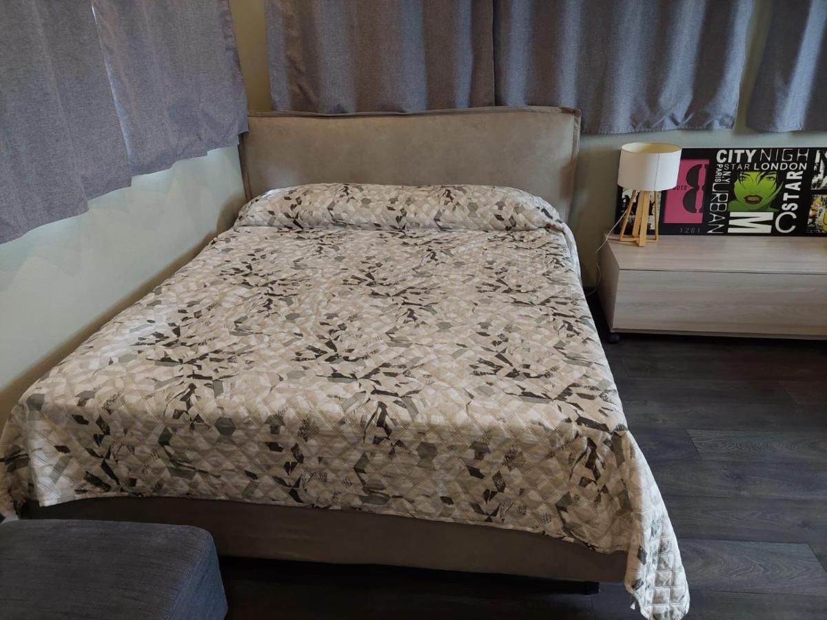 Casa Annalia Apartment Piacenza Ngoại thất bức ảnh