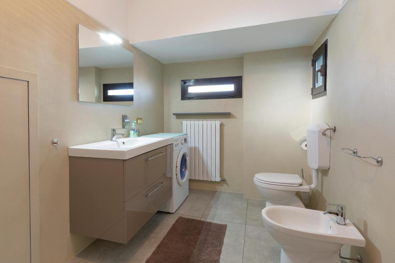Casa Annalia Apartment Piacenza Ngoại thất bức ảnh