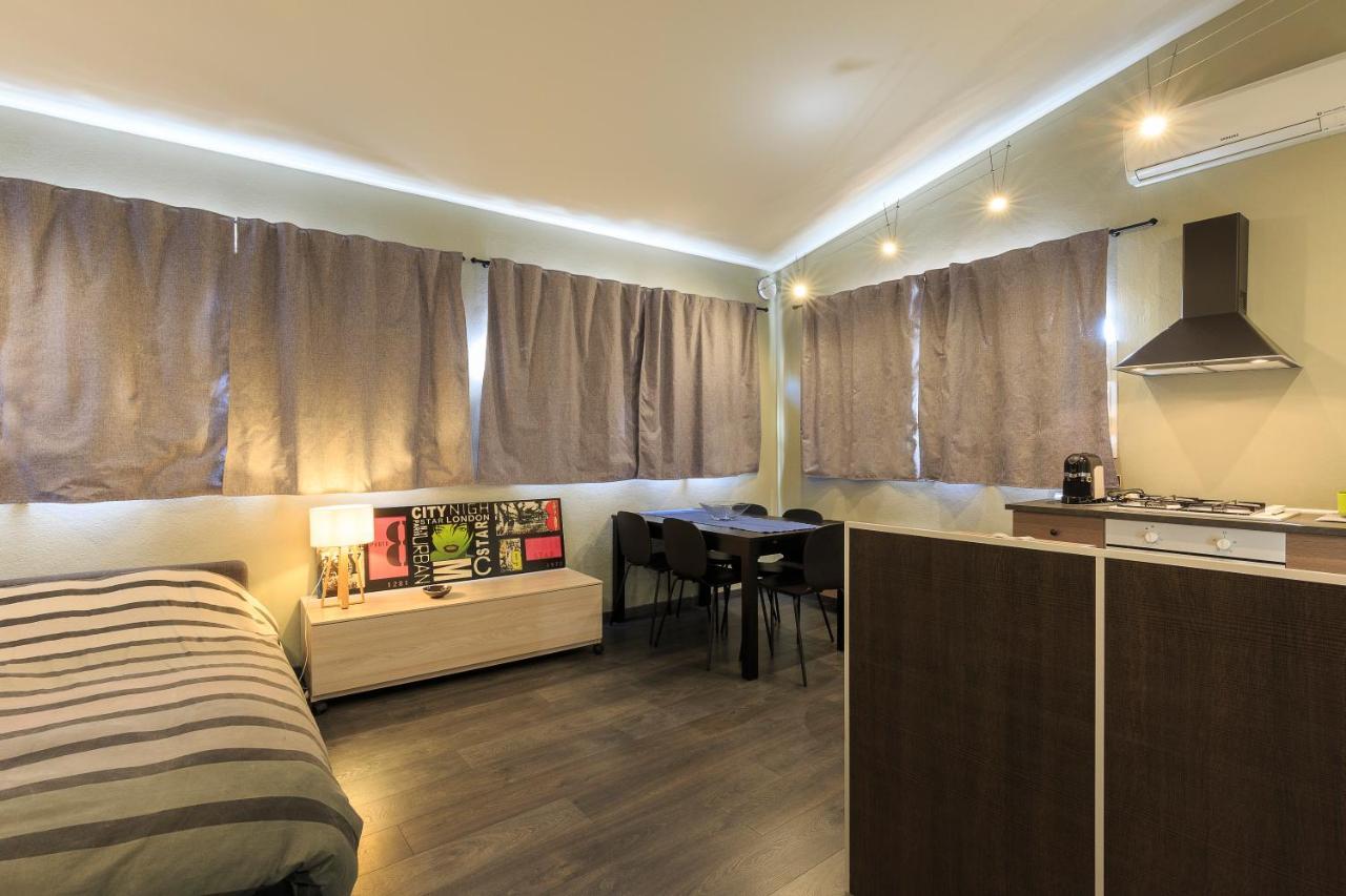 Casa Annalia Apartment Piacenza Ngoại thất bức ảnh