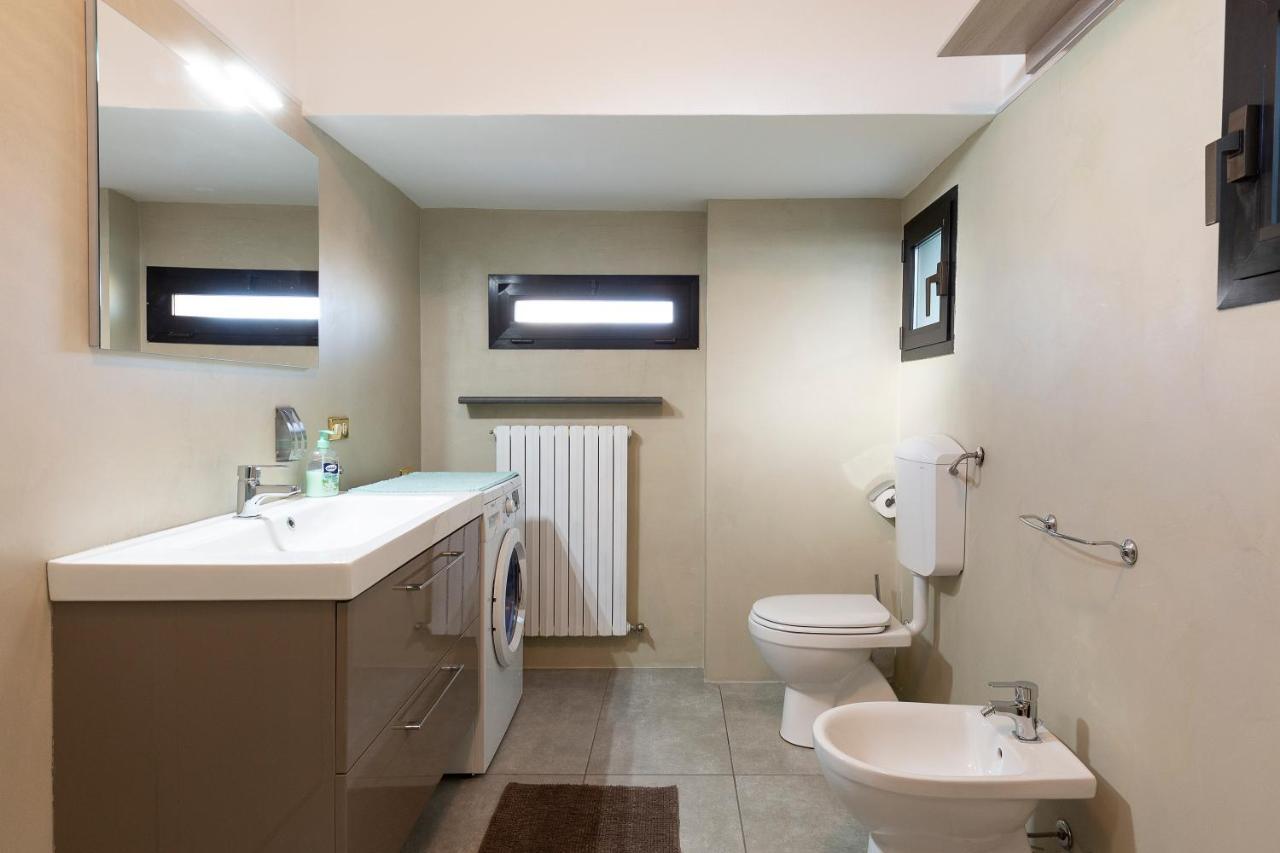 Casa Annalia Apartment Piacenza Ngoại thất bức ảnh