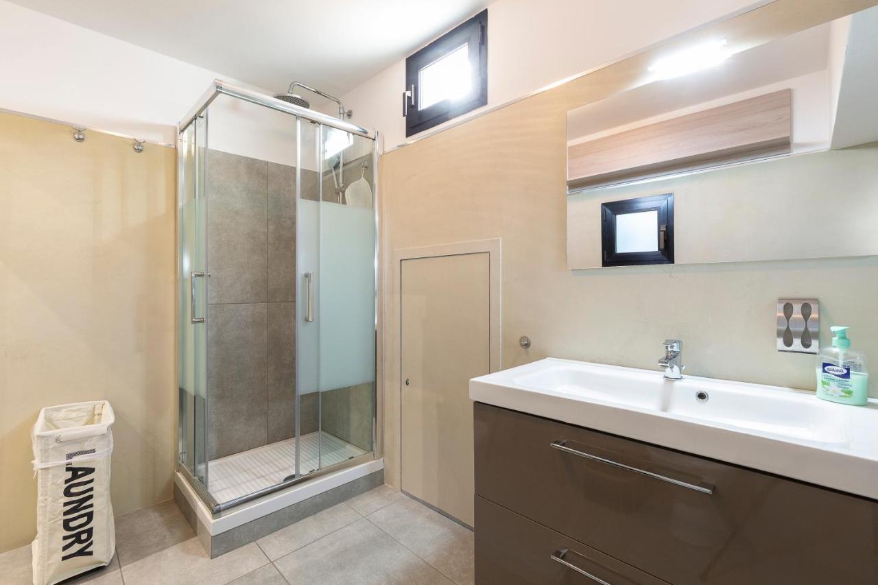 Casa Annalia Apartment Piacenza Ngoại thất bức ảnh