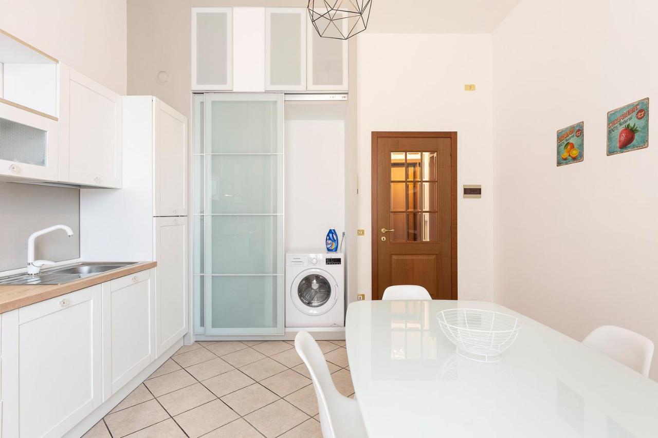 Casa Annalia Apartment Piacenza Ngoại thất bức ảnh