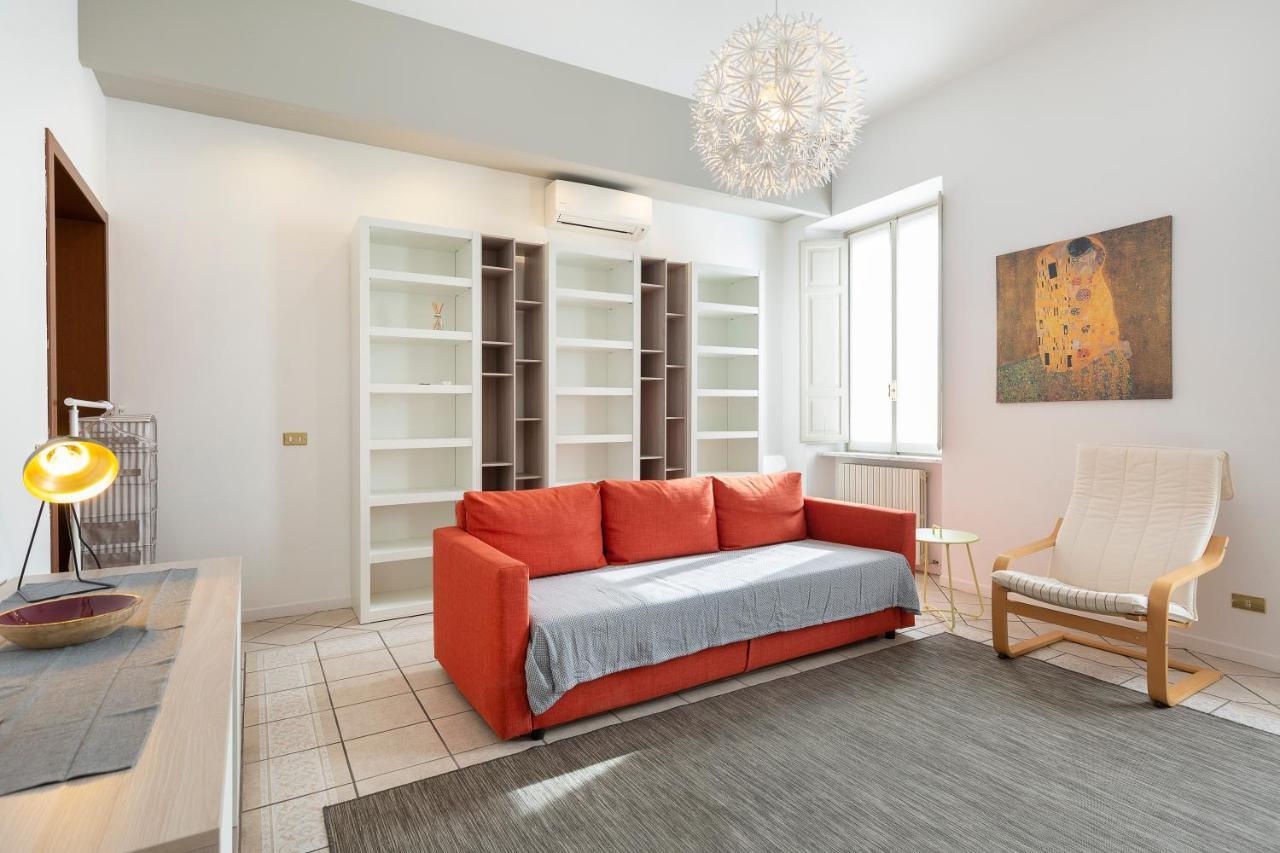 Casa Annalia Apartment Piacenza Ngoại thất bức ảnh