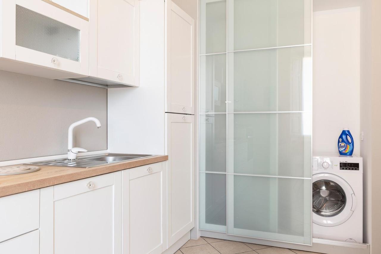 Casa Annalia Apartment Piacenza Ngoại thất bức ảnh