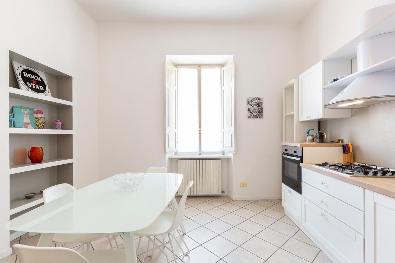 Casa Annalia Apartment Piacenza Ngoại thất bức ảnh