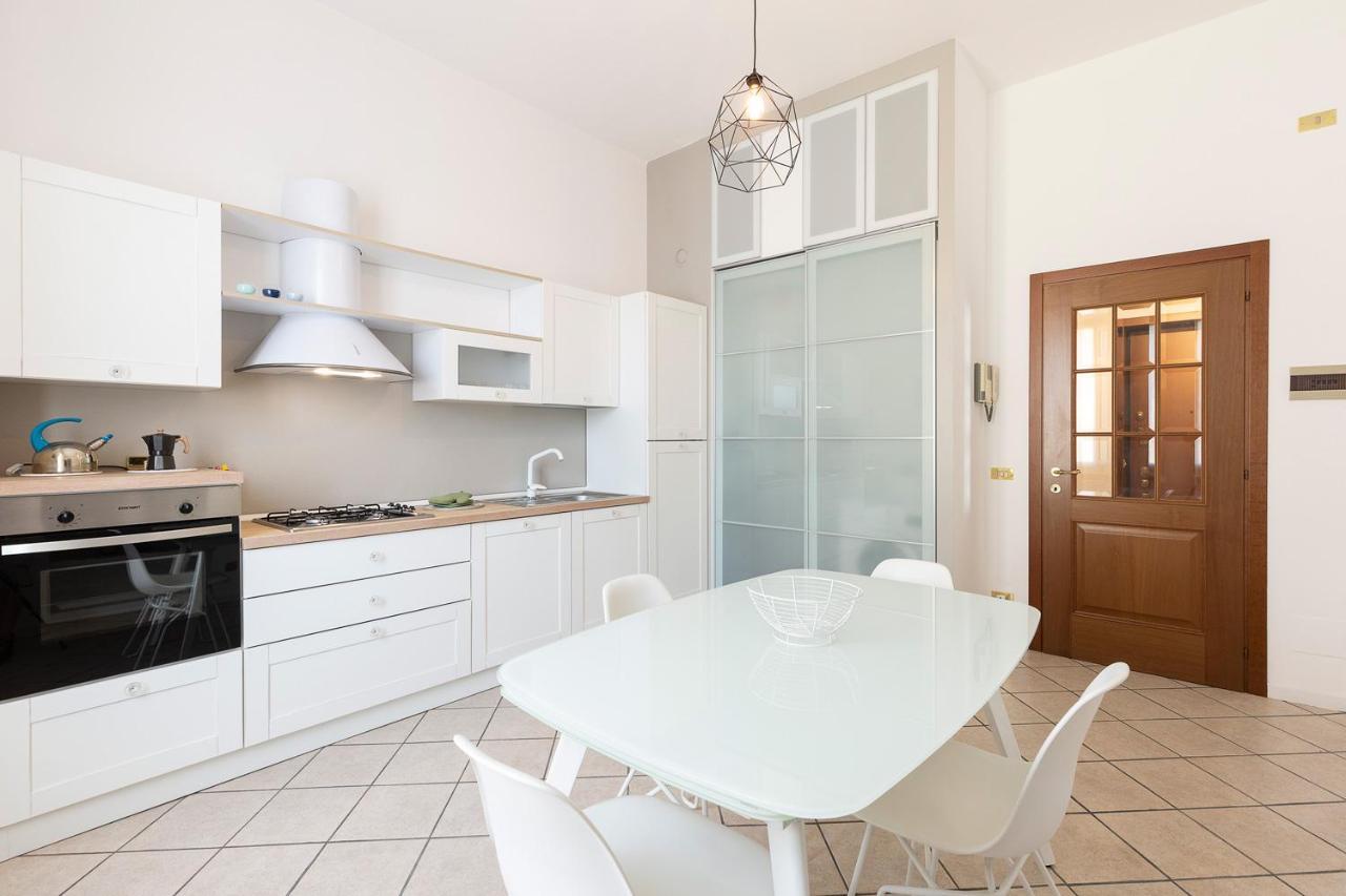 Casa Annalia Apartment Piacenza Ngoại thất bức ảnh