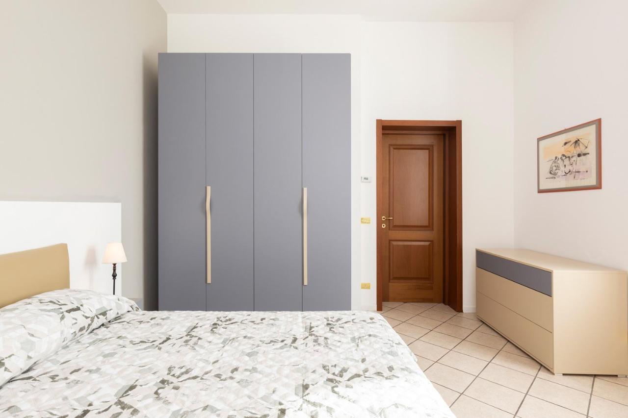 Casa Annalia Apartment Piacenza Ngoại thất bức ảnh