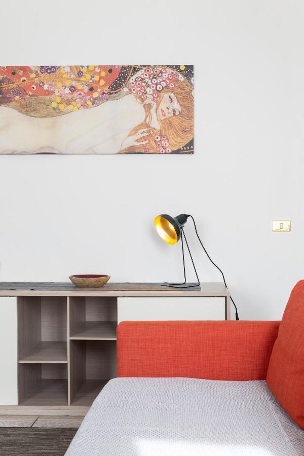 Casa Annalia Apartment Piacenza Ngoại thất bức ảnh