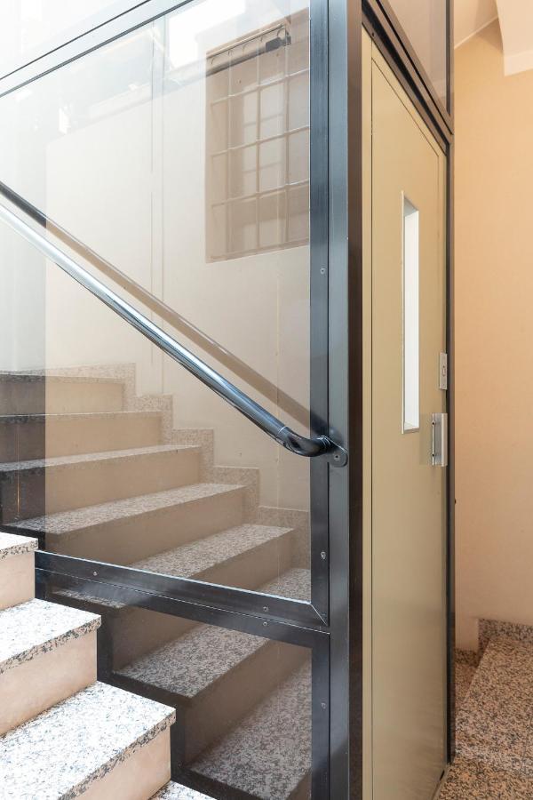 Casa Annalia Apartment Piacenza Ngoại thất bức ảnh