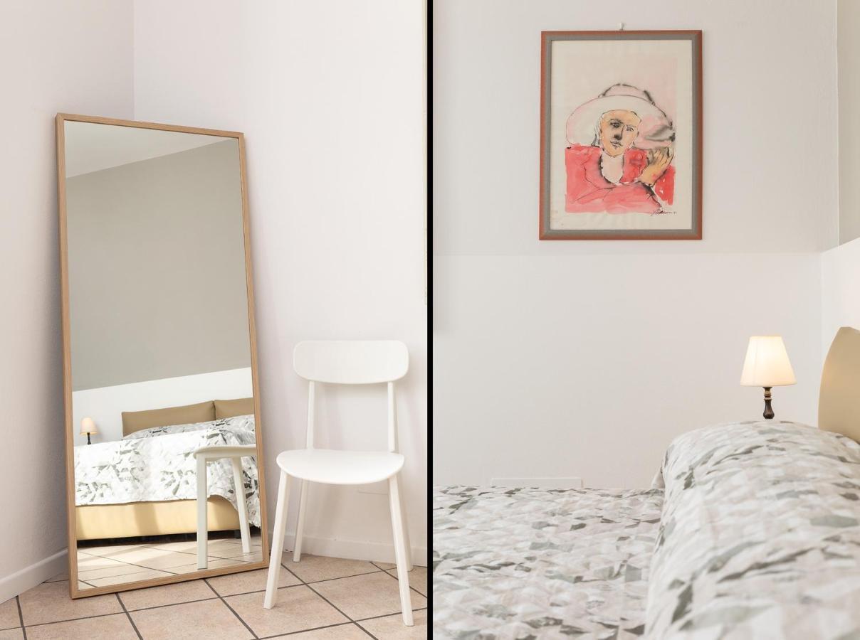 Casa Annalia Apartment Piacenza Ngoại thất bức ảnh