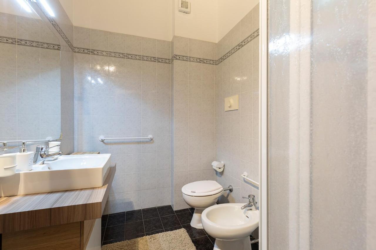 Casa Annalia Apartment Piacenza Ngoại thất bức ảnh