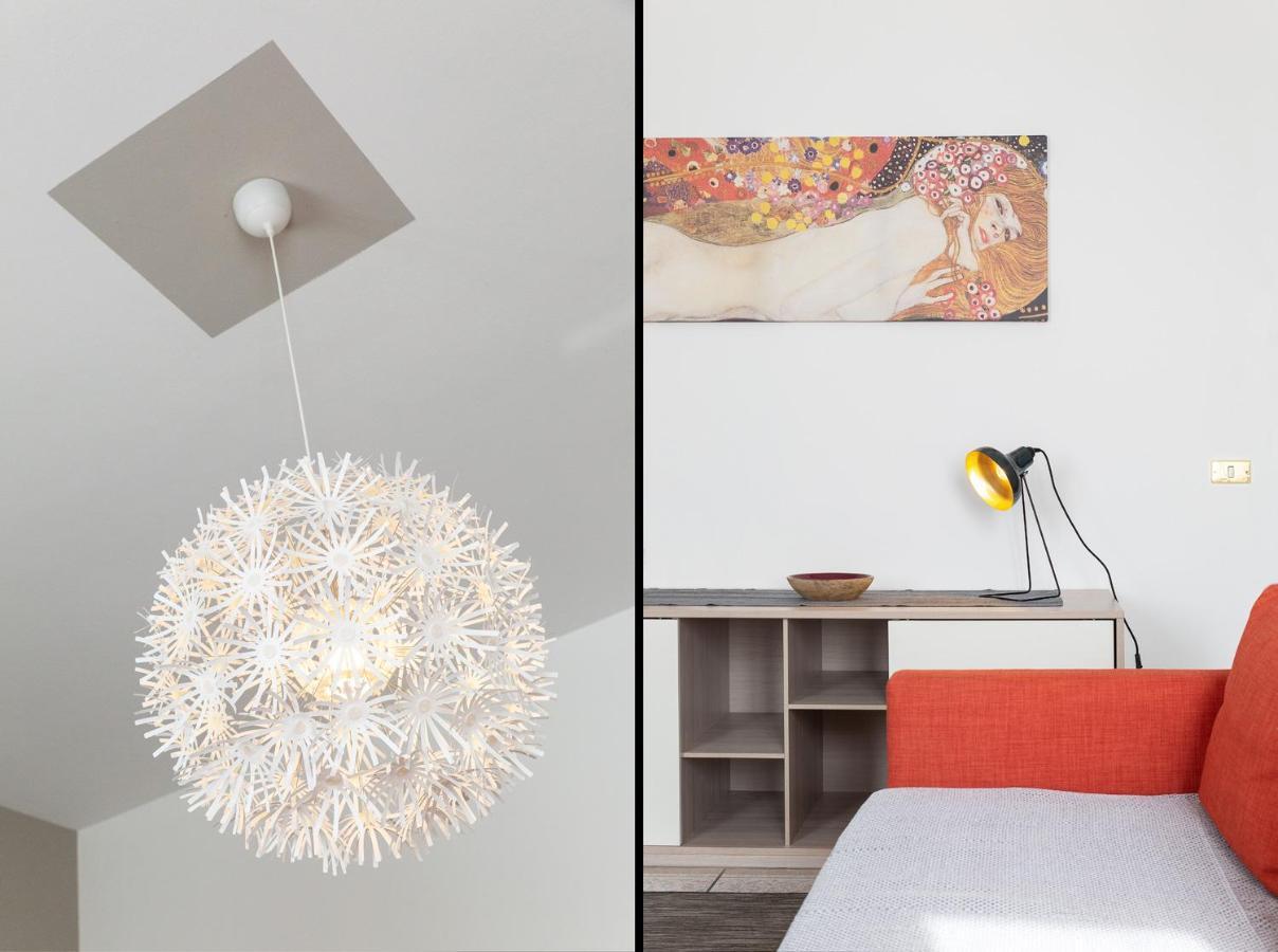 Casa Annalia Apartment Piacenza Ngoại thất bức ảnh