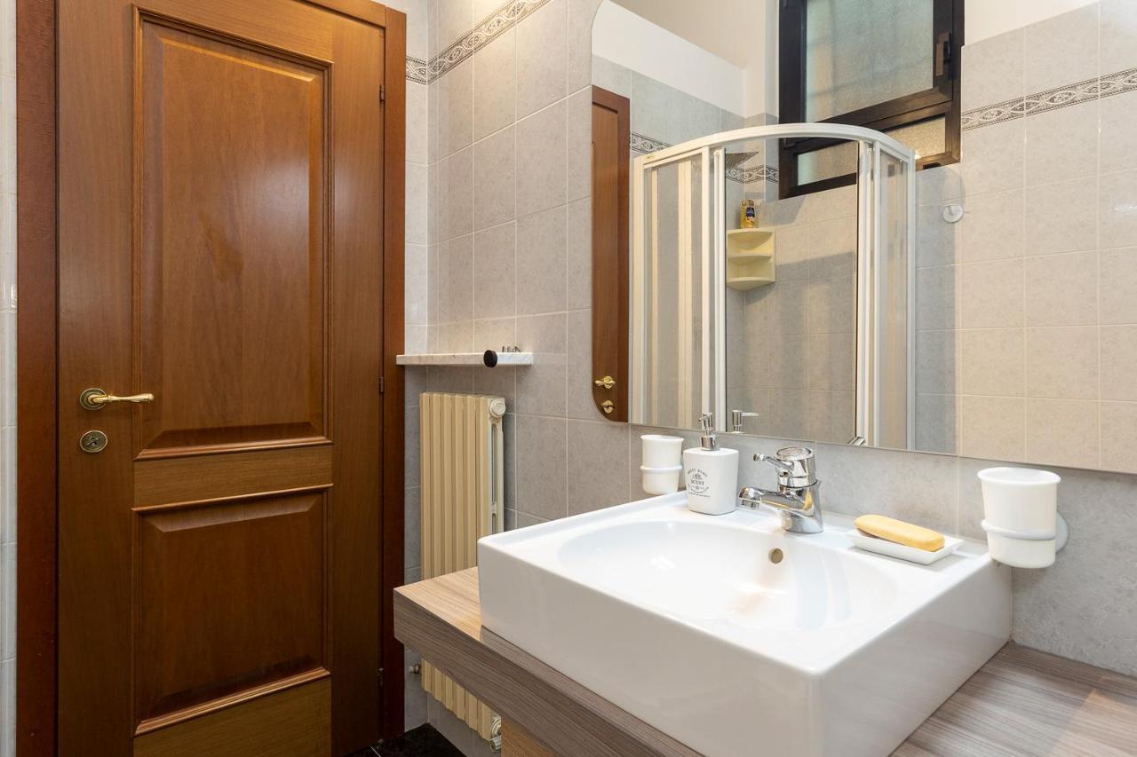 Casa Annalia Apartment Piacenza Ngoại thất bức ảnh