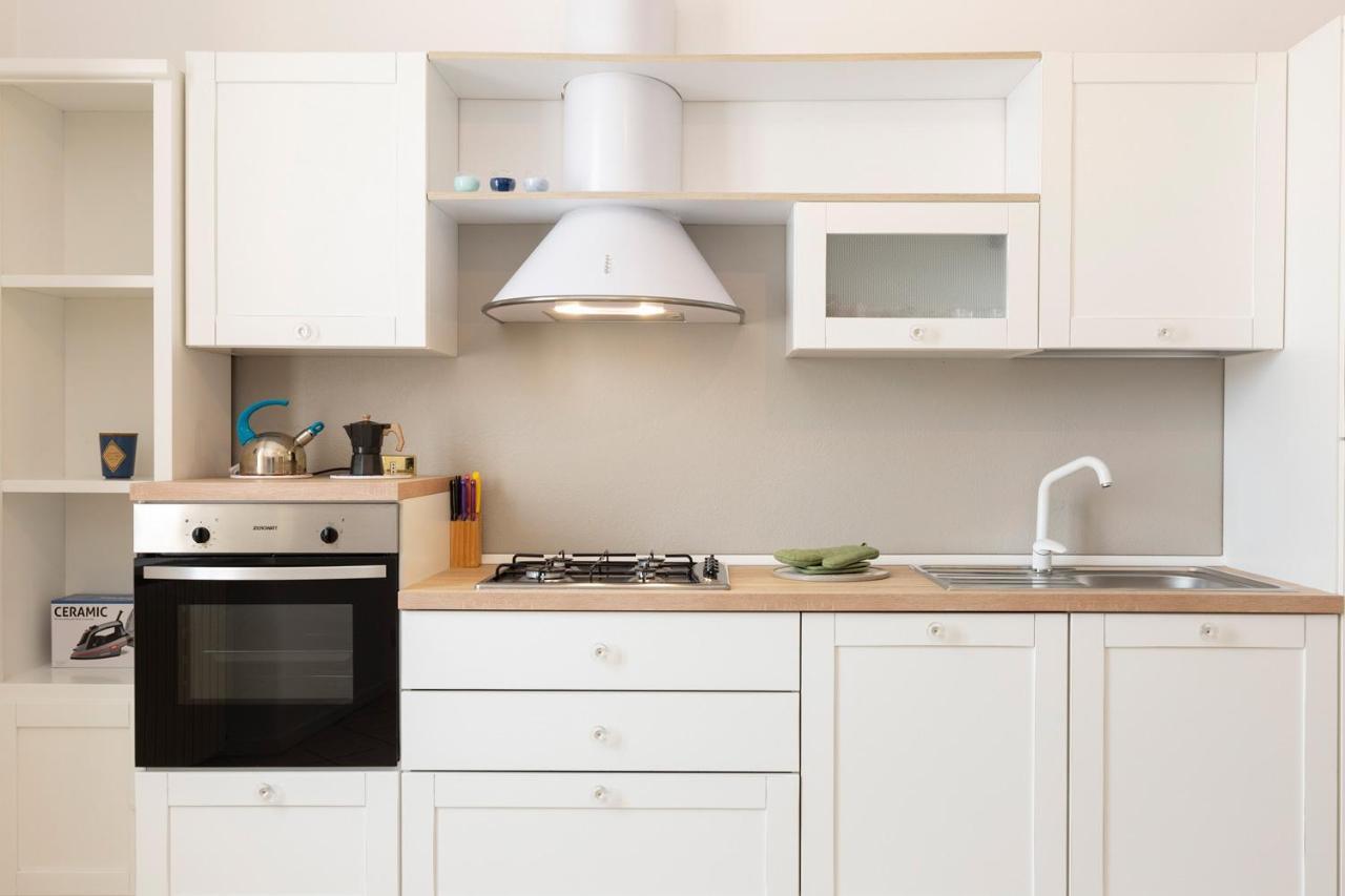 Casa Annalia Apartment Piacenza Ngoại thất bức ảnh