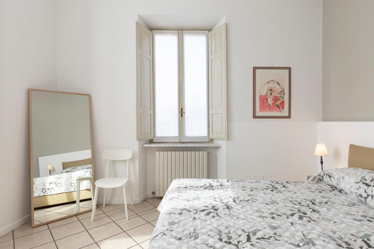 Casa Annalia Apartment Piacenza Ngoại thất bức ảnh