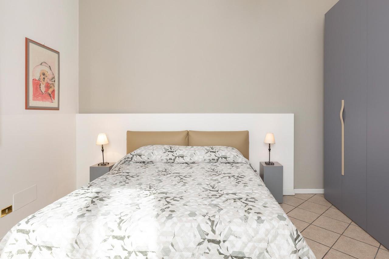 Casa Annalia Apartment Piacenza Ngoại thất bức ảnh