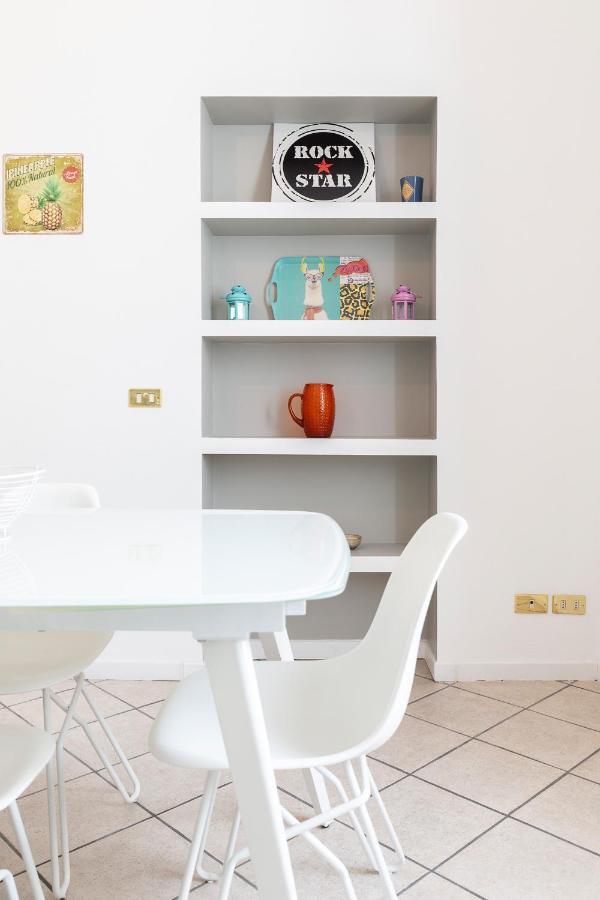 Casa Annalia Apartment Piacenza Ngoại thất bức ảnh