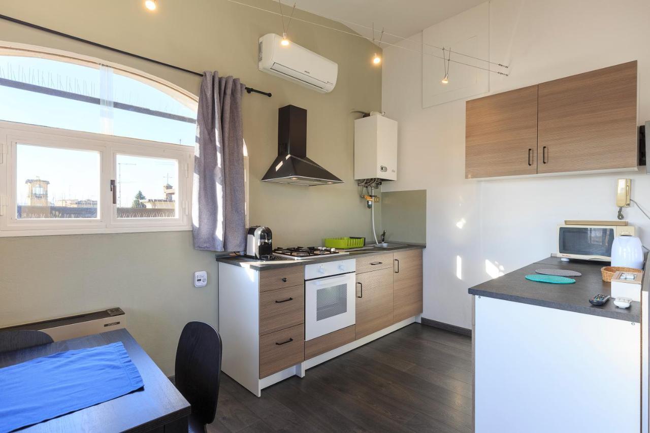 Casa Annalia Apartment Piacenza Ngoại thất bức ảnh