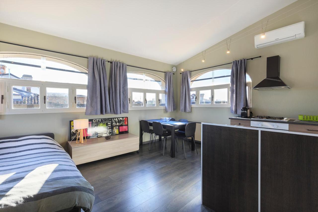 Casa Annalia Apartment Piacenza Ngoại thất bức ảnh