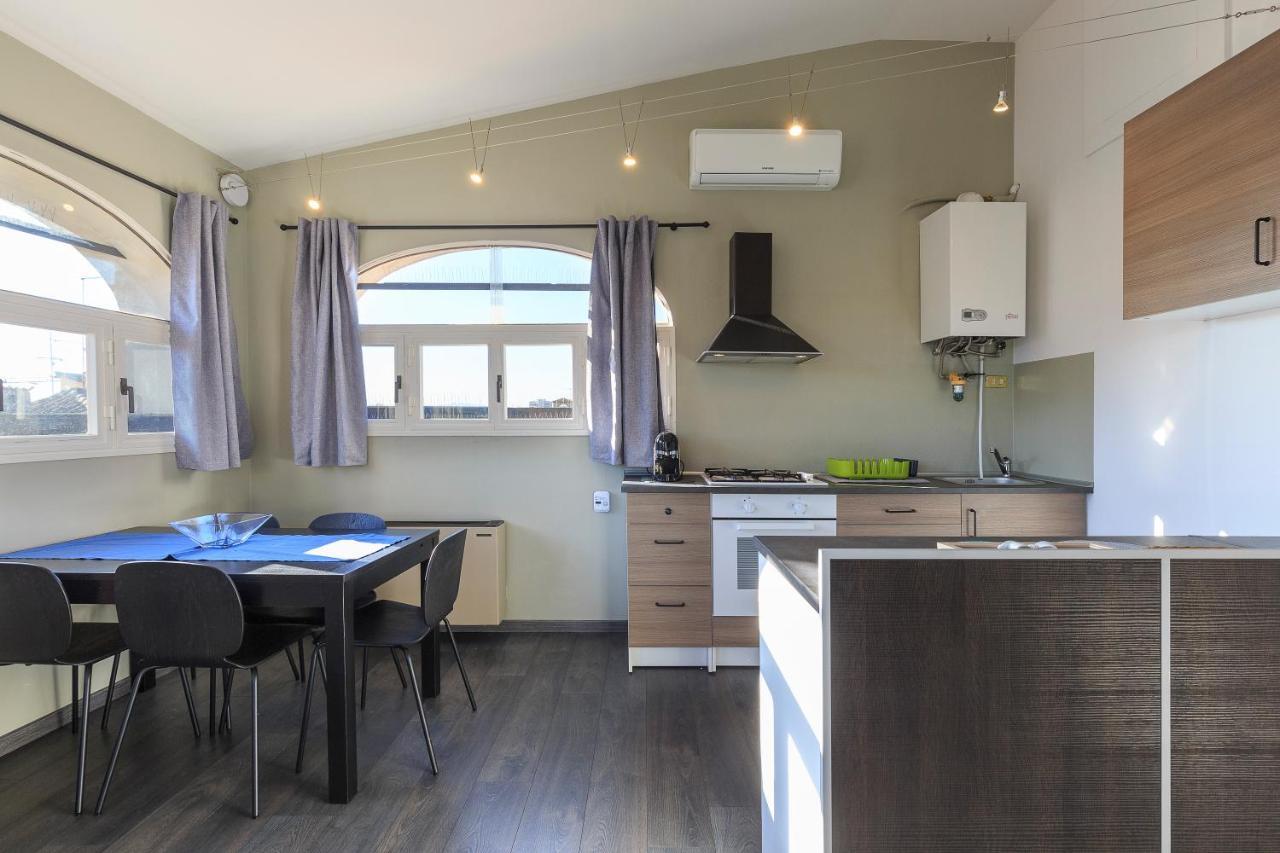 Casa Annalia Apartment Piacenza Ngoại thất bức ảnh